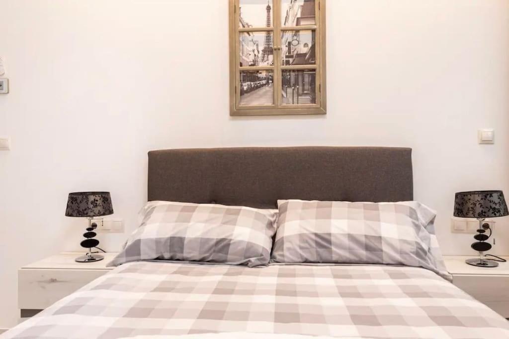 Apartamento Exclusivo En Valencia Exterior photo