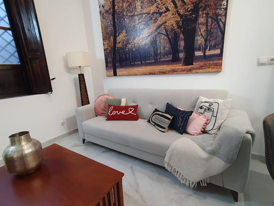 Apartamento Exclusivo En Valencia Exterior photo