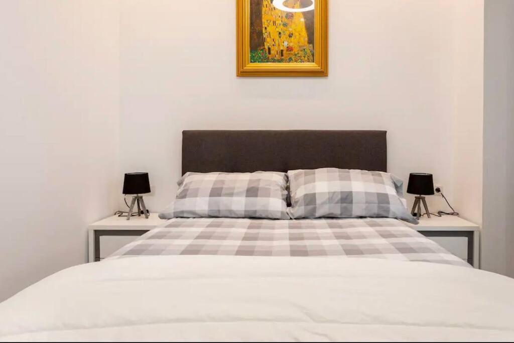 Apartamento Exclusivo En Valencia Exterior photo